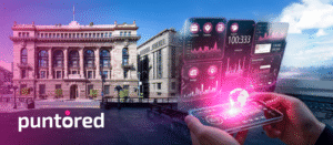 Diagrama de desafíos regulatorios frente a experiencias embebidas