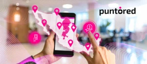 Corresponsalía georreferenciada Expande tu cobertura financiera en México con puntos georreferenciados integrados en tu app Expande tu cobertura financiera en México con puntos georreferenciados integrados en tu app México con puntos georreferenciados