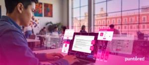 Conectividad empresarial con APIs para optimizar costos operativos